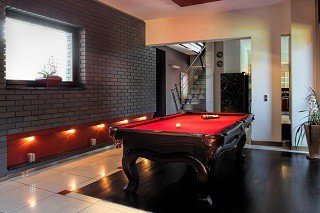 Professional pool table movers in Atlantic City content img1